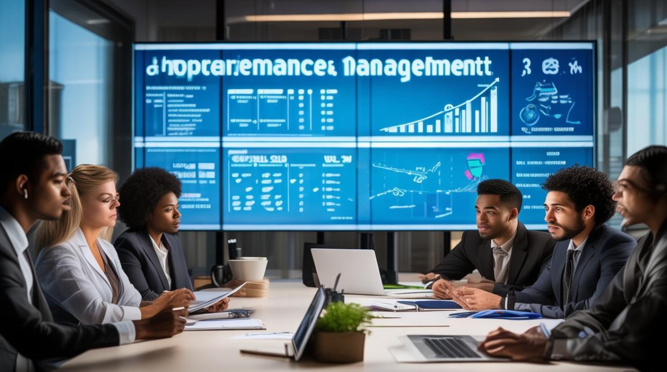 如何制定岗位绩效？人力资源部门的角色是什么？-图2