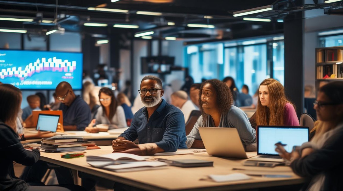 如何保持专业领域新知识的主动学习与探索？-图1