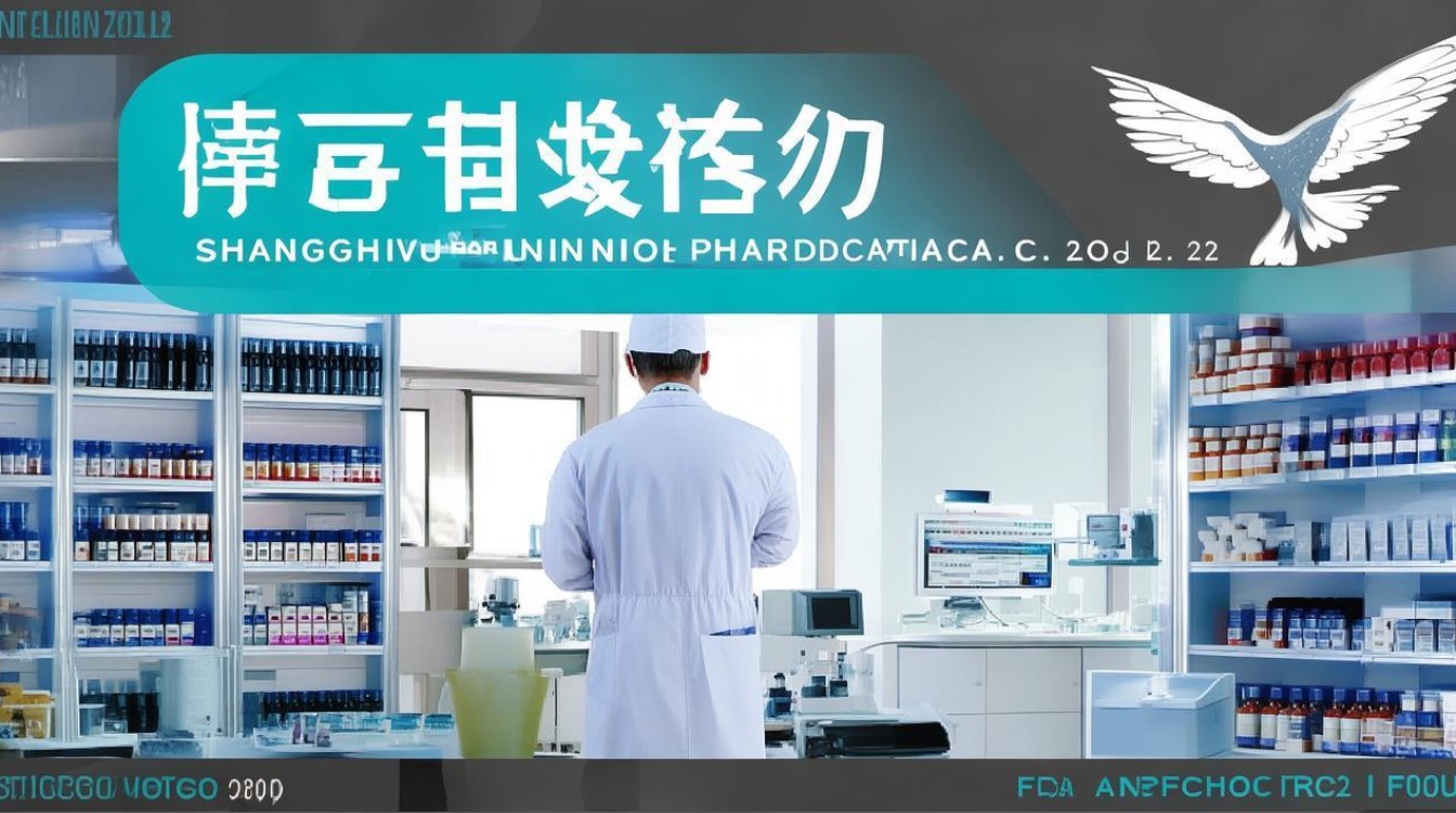 上海创诺制药的业内口碑及行业影响力如何？-图1