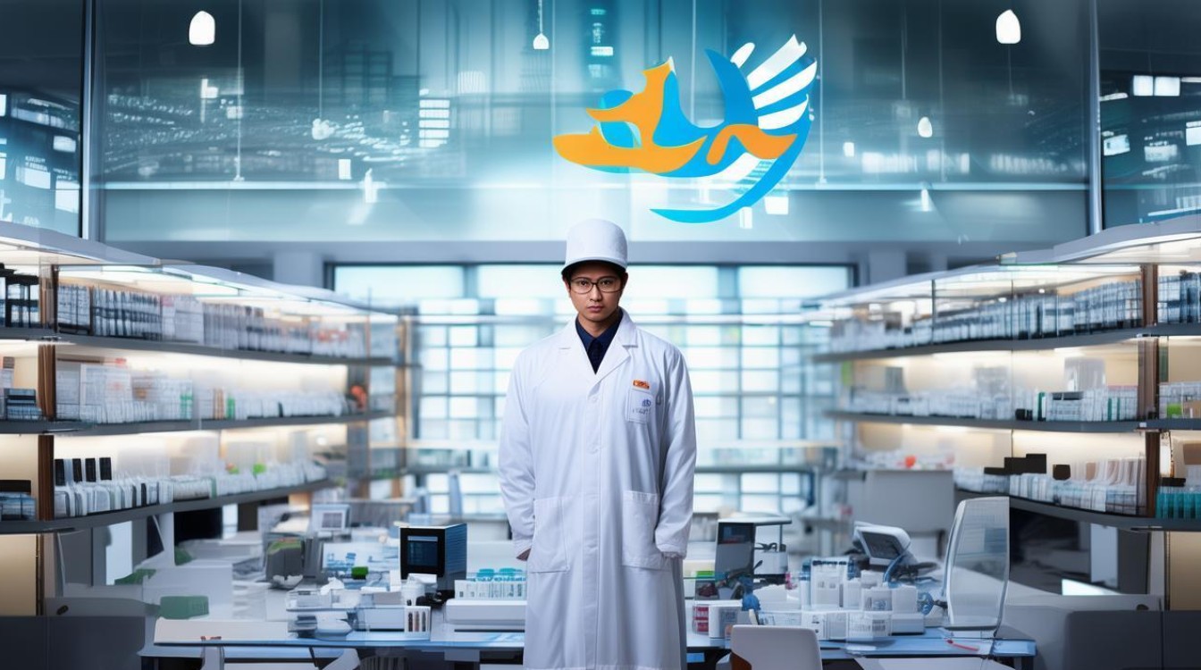 上海创诺制药的业内口碑及行业影响力如何？-图3