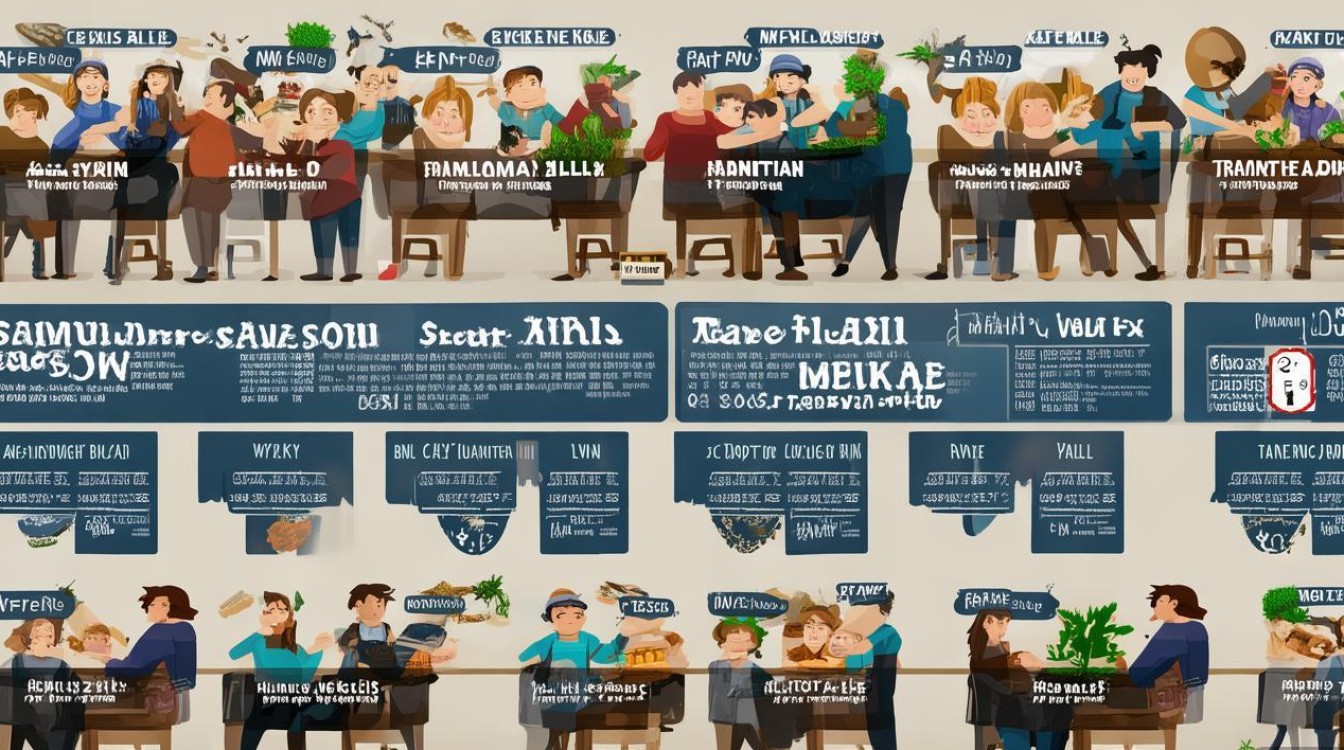 扶贫表劳动技能如何填？掌握填写技巧助脱贫！-图3