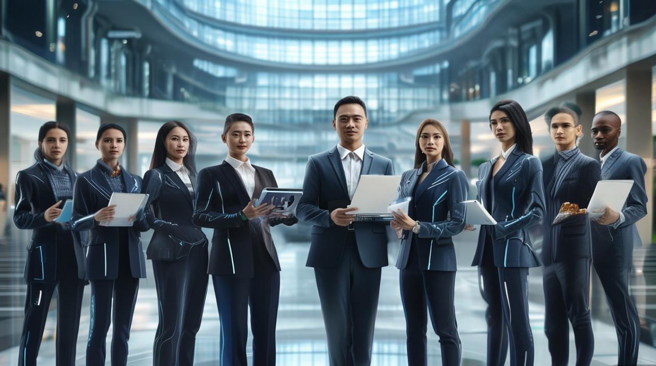 华为HRBP角色模型的关键要素有哪些？-图2