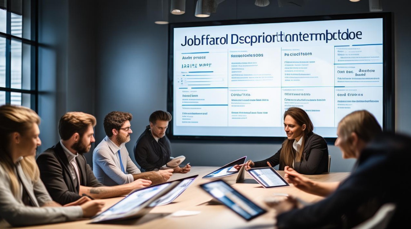 如何明确员工岗位职责？实用指南轻松应对，具体步骤有哪些？-图2