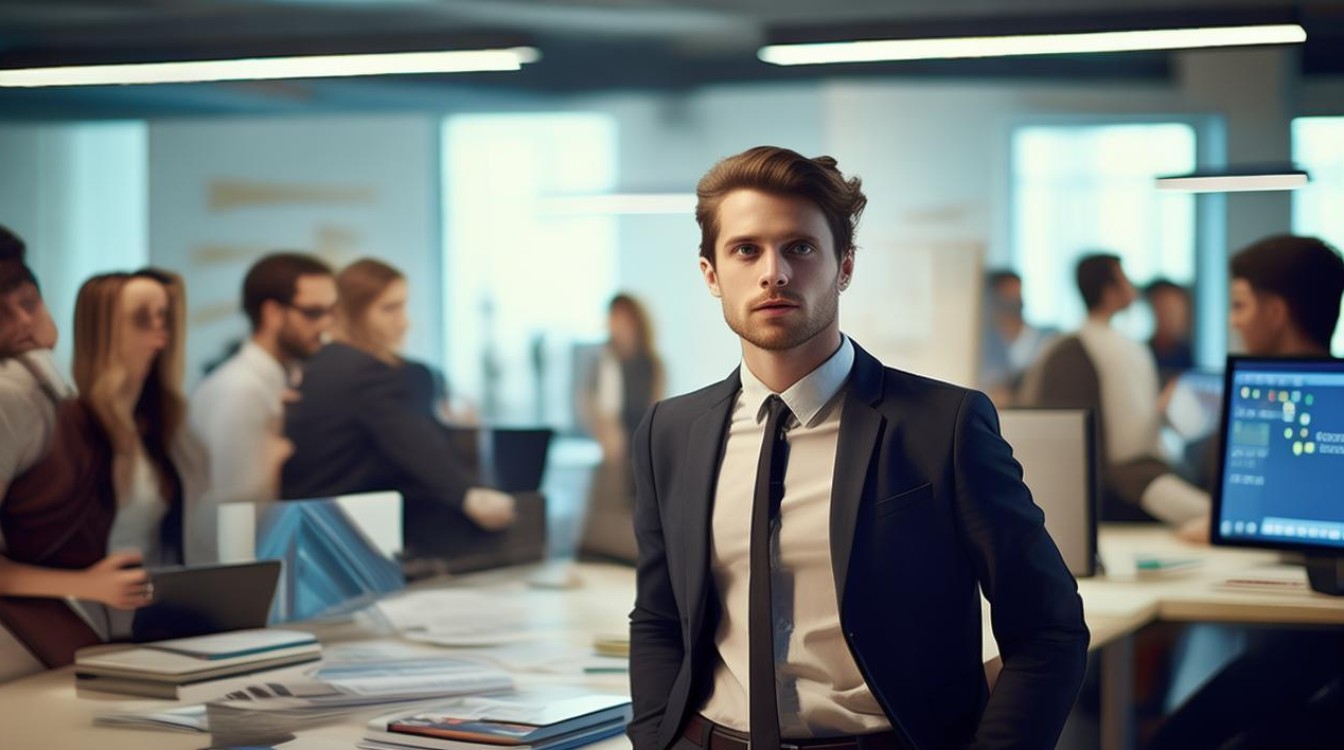 入职后如何快速适应新环境并展现个人价值？-图2