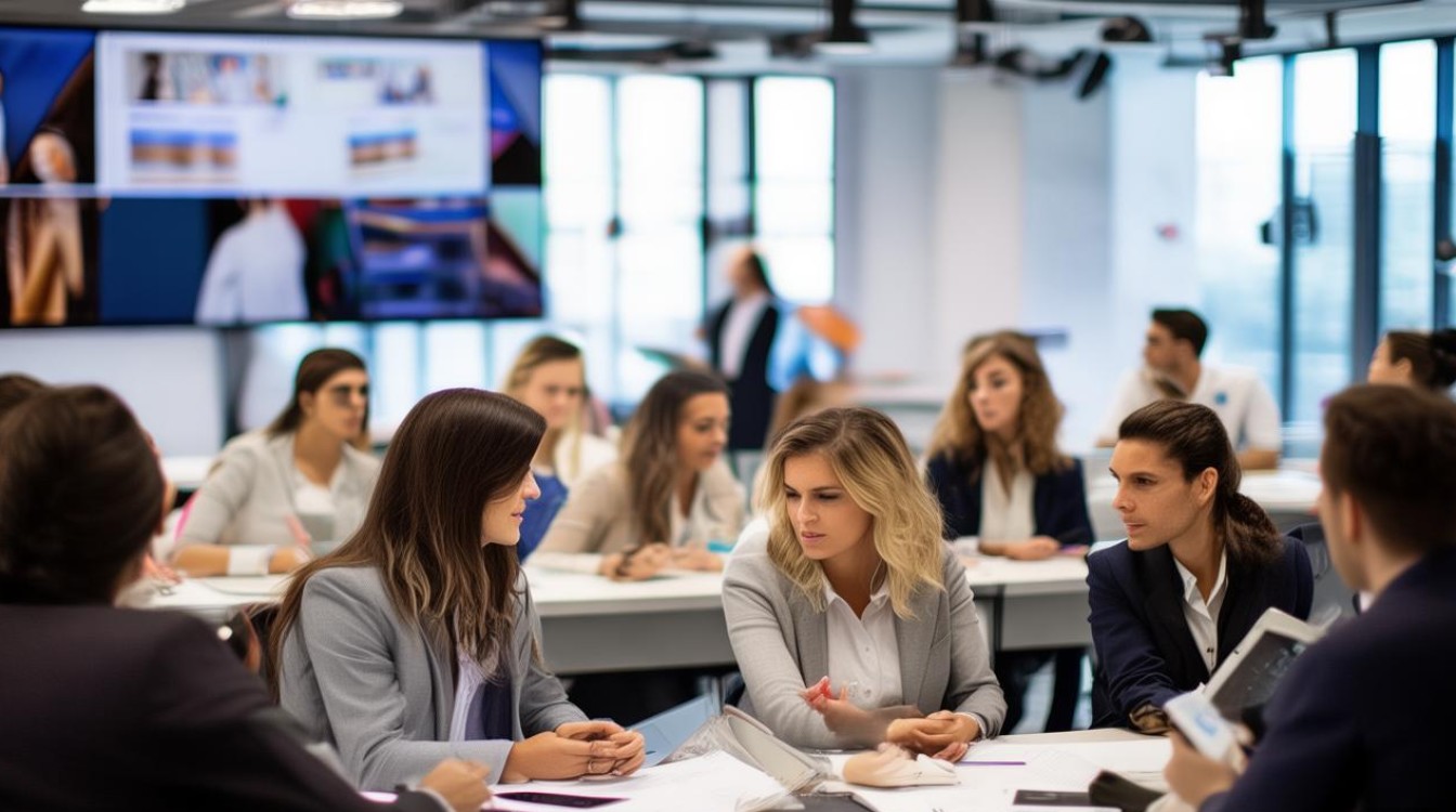 代理培训课程的核心内容有哪些？-图2