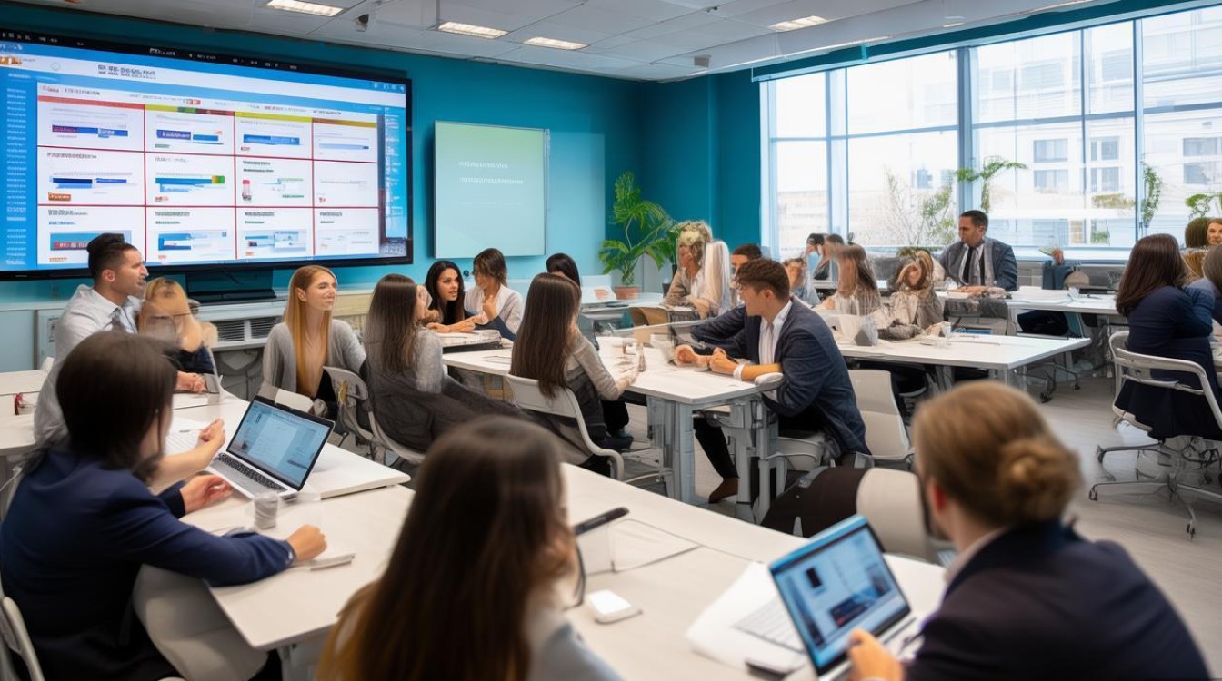 代理培训课程的核心内容有哪些？-图3