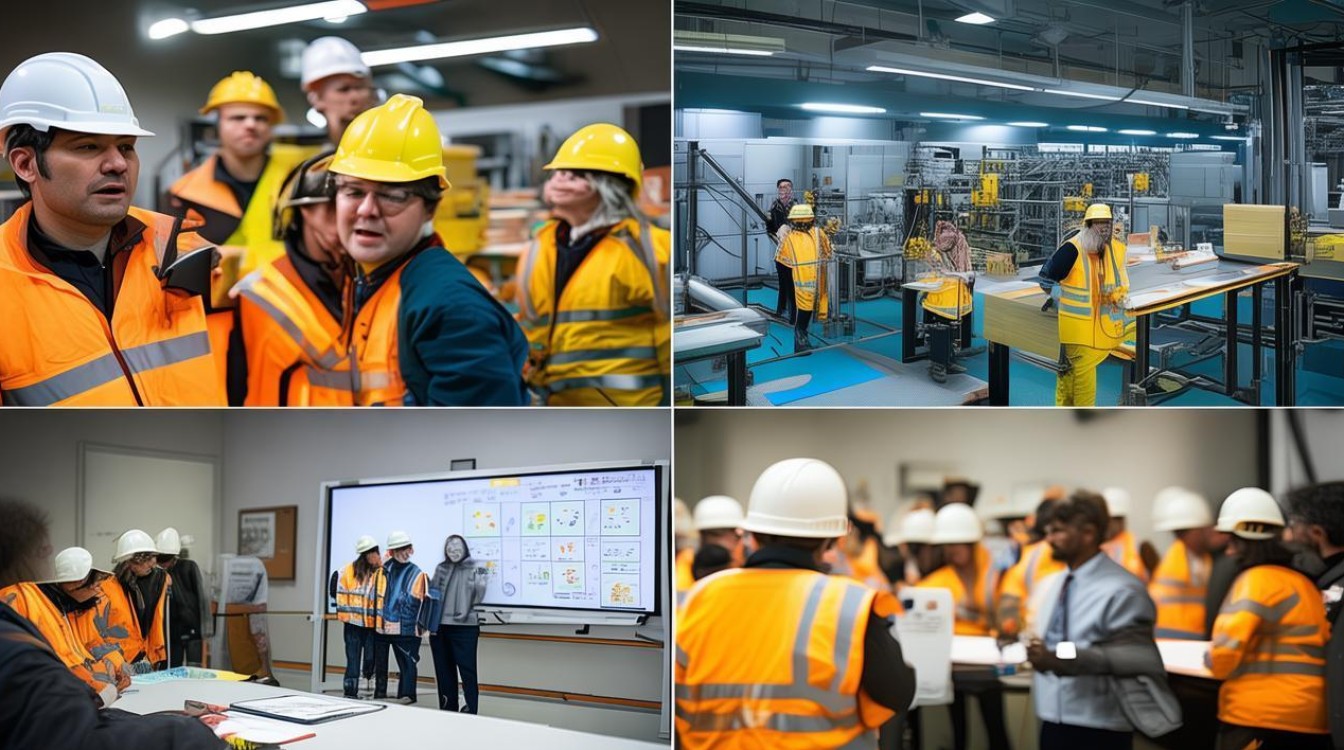 kyt危险预知训练基础4分别是什么？新手必看步骤解析-图2