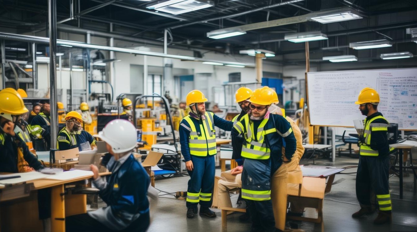 kyt危险预知训练基础4分别是什么？新手必看步骤解析-图3