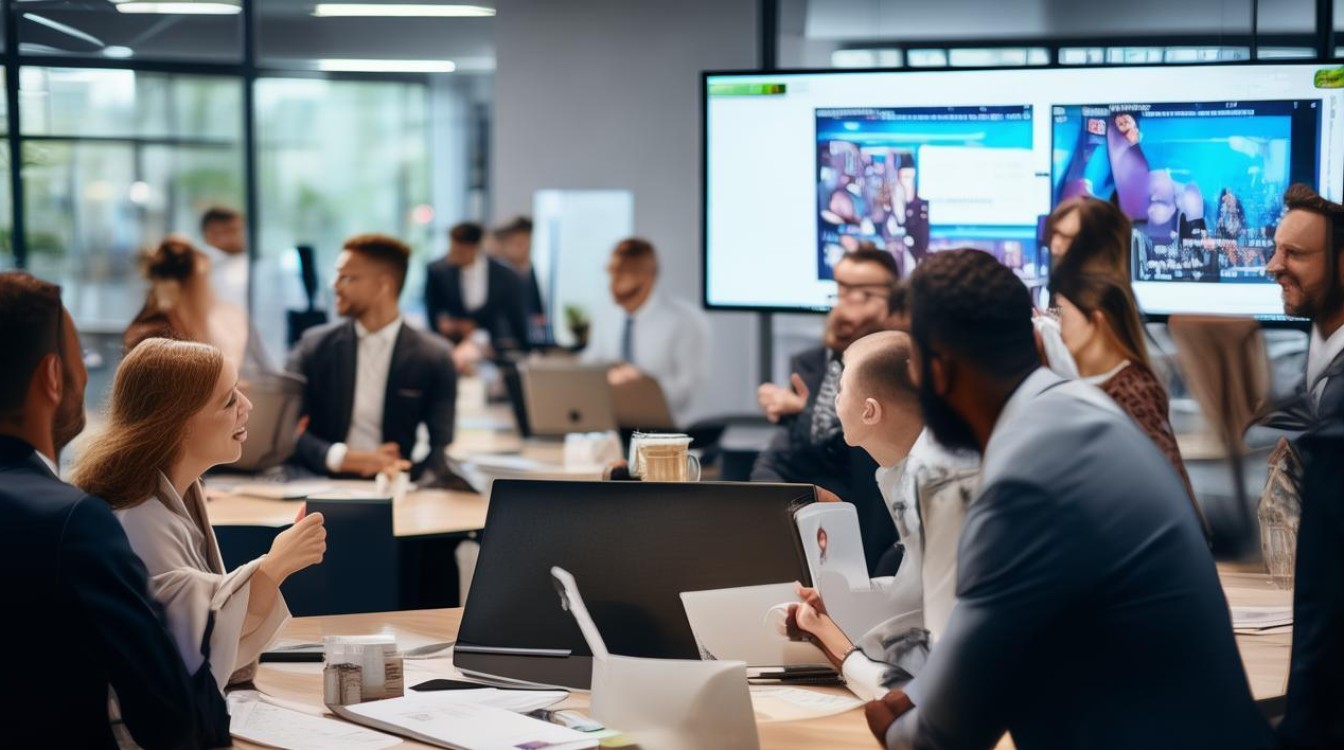 如何有效提升员工的职业精神？-图2