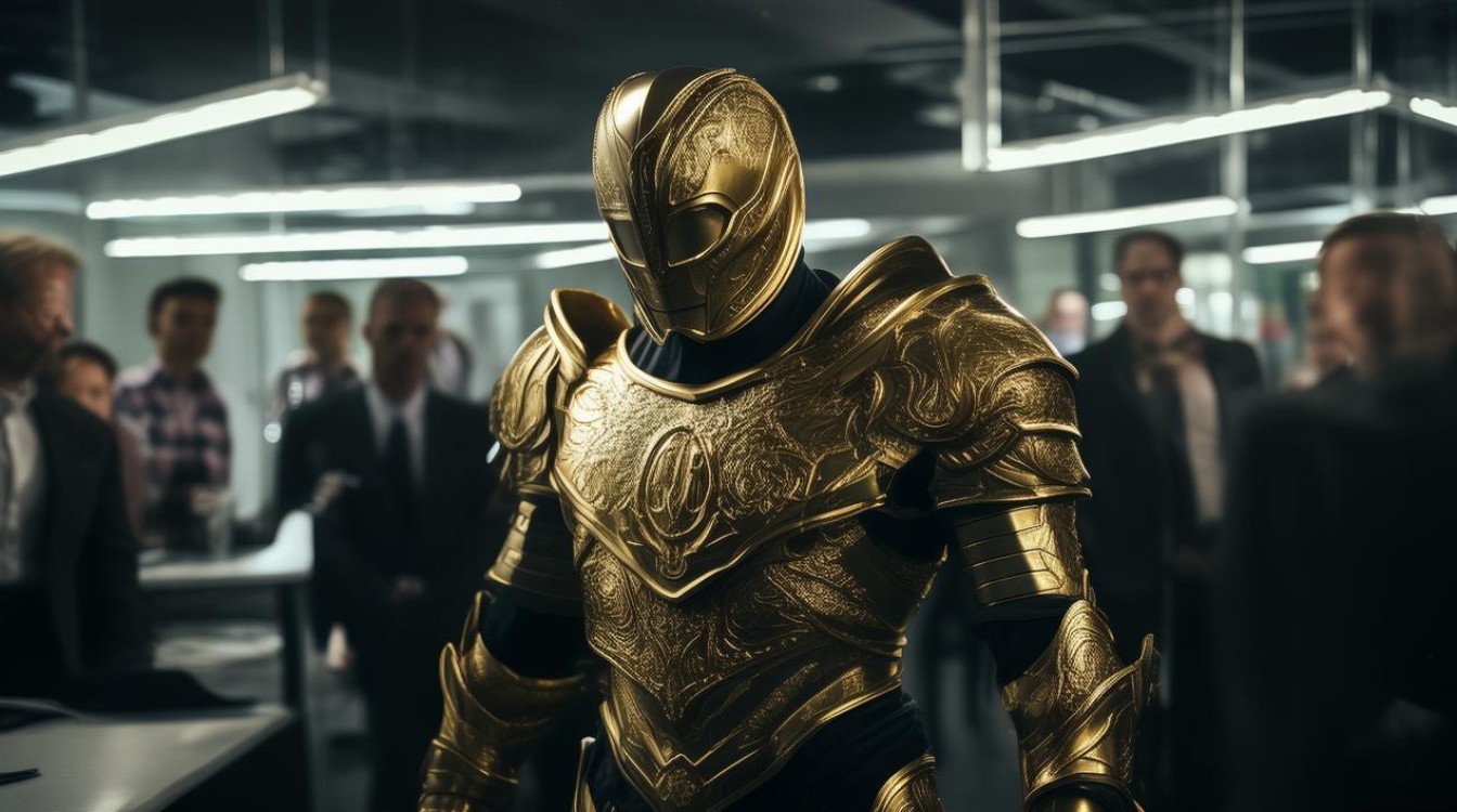 员工威胁称父涉黑背后暴露职场哪些管理漏洞？-图1