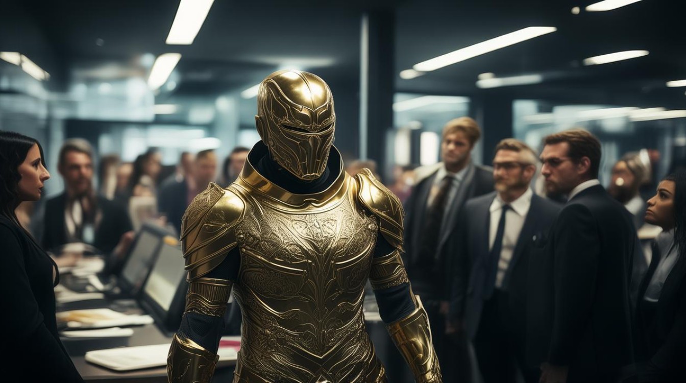 员工威胁称父涉黑背后暴露职场哪些管理漏洞？-图3