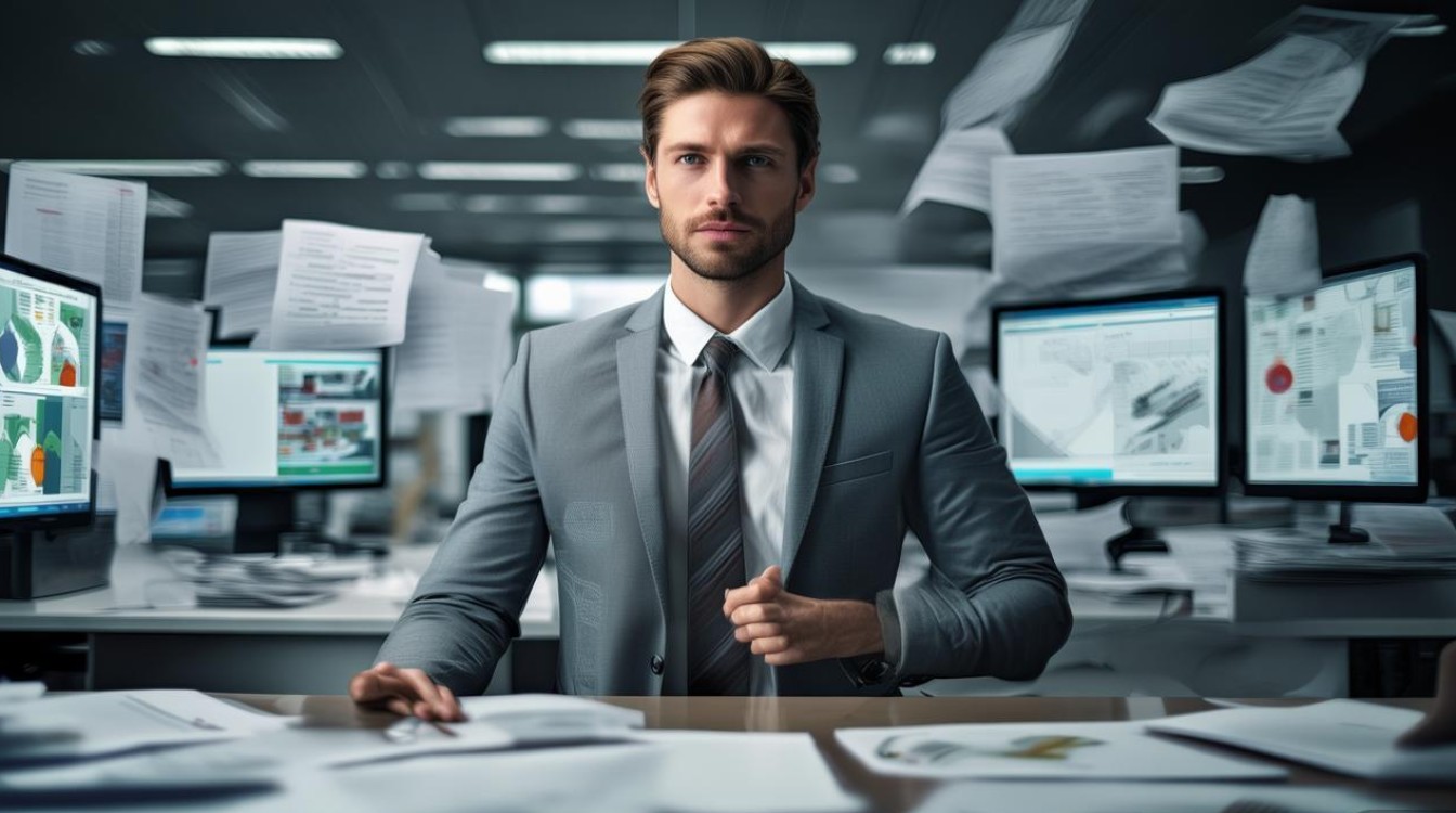 面对频繁背黑锅，我该如何有效应对和改善职场处境？-图2