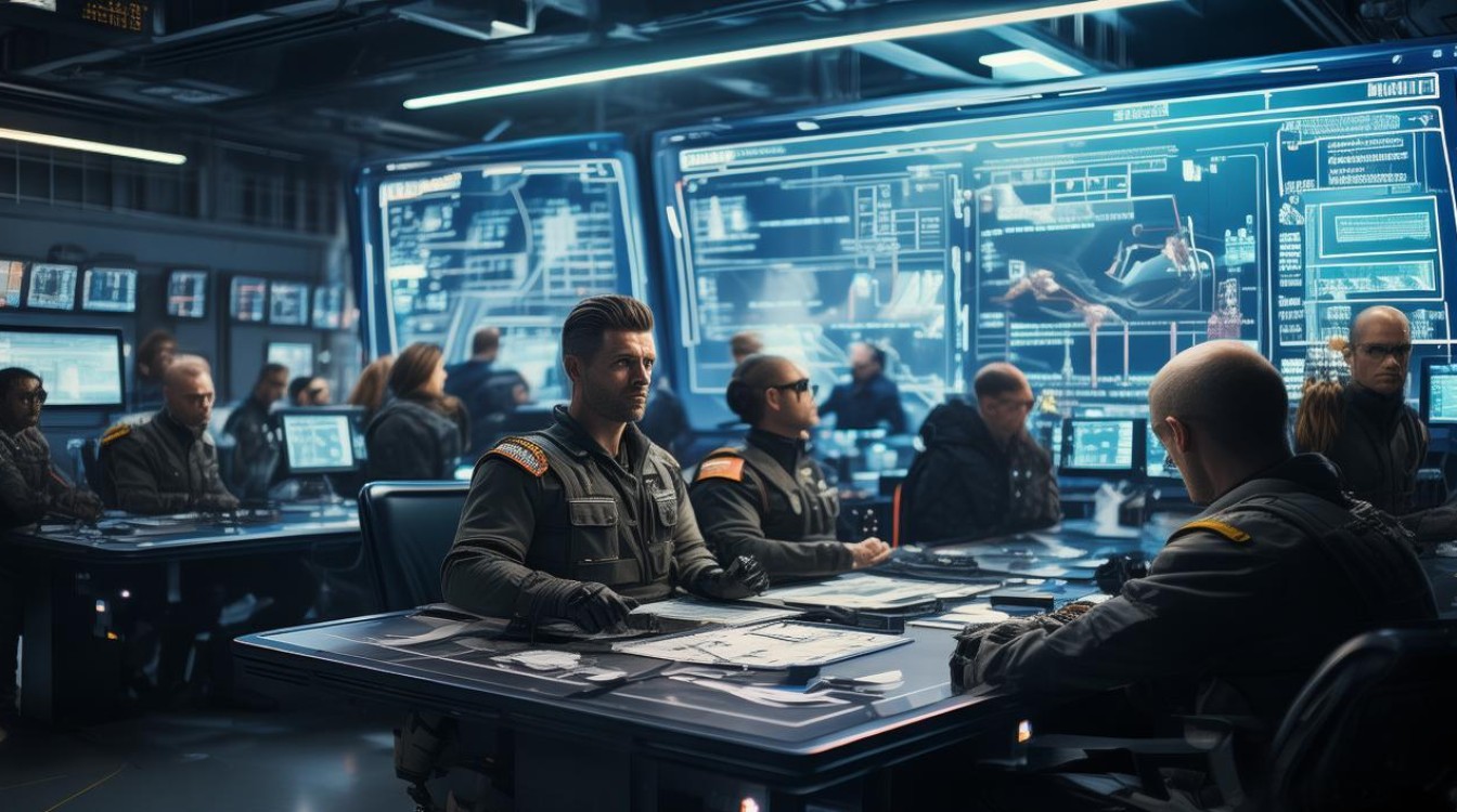 演练中的关键要素究竟有哪些？-图1