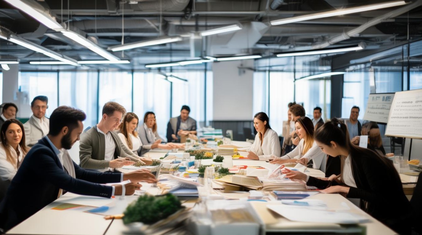 推行6s管理的四个阶段是什么-图1