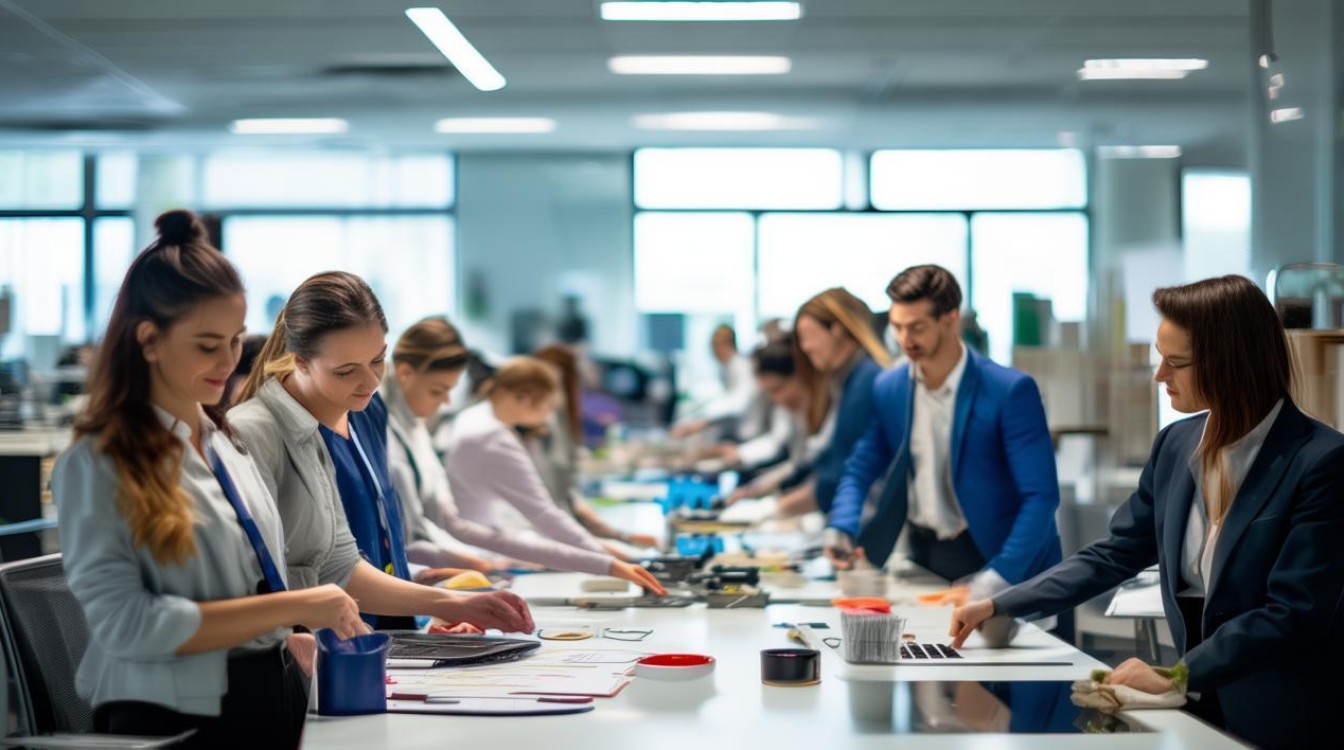 推行6s管理的四个阶段是什么-图3