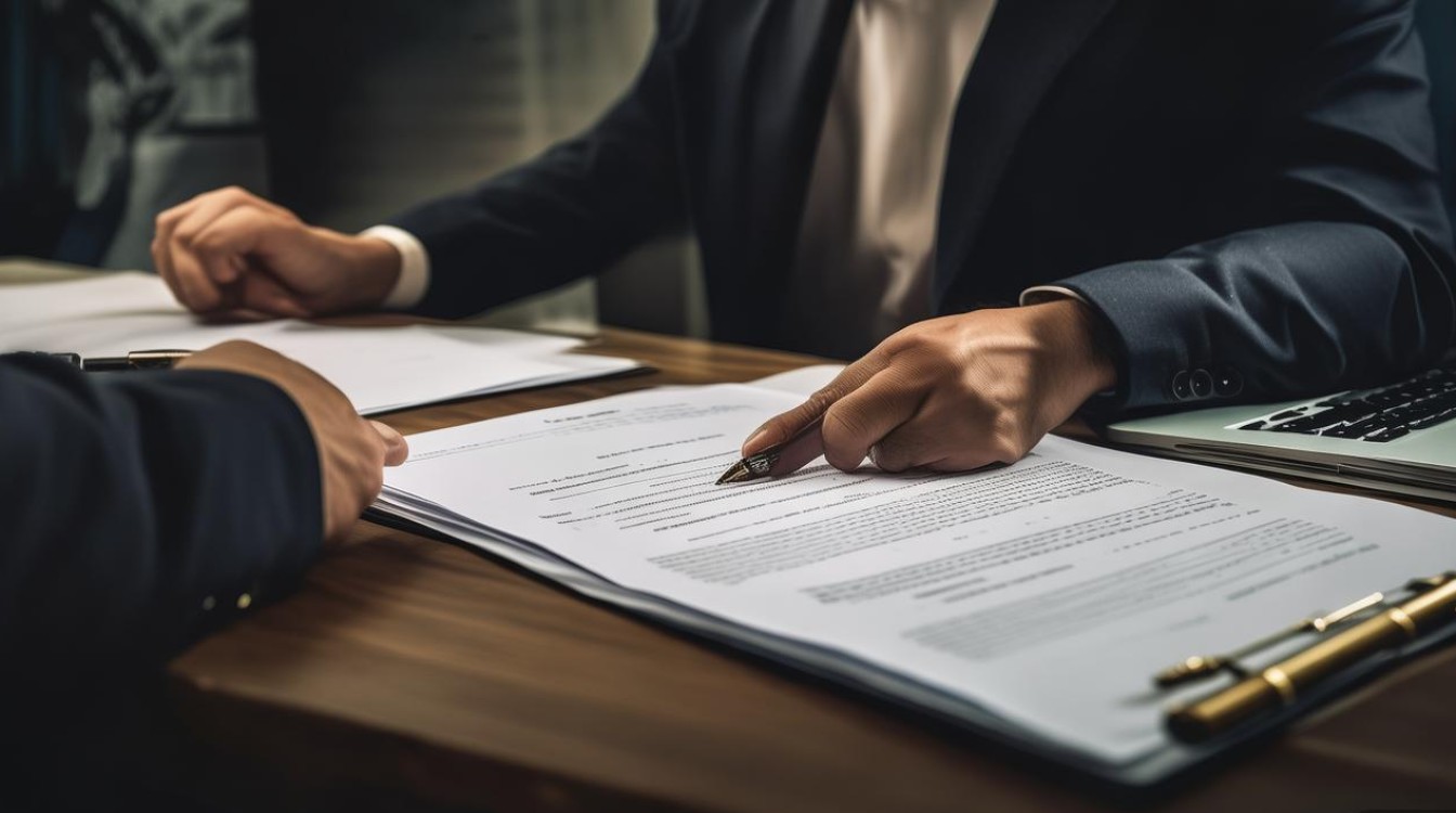 劳动合同续签与薪资谈判中如何规避法律风险？-图3