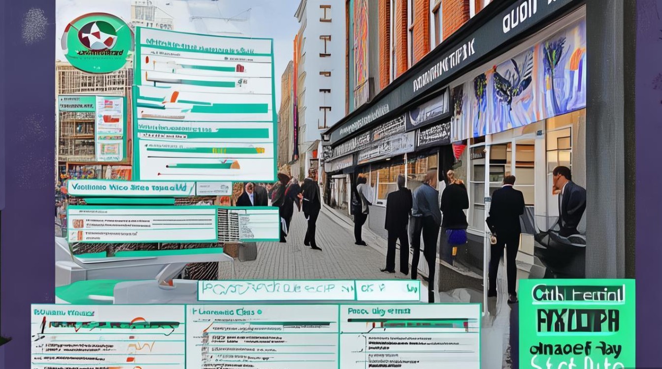 商铺租赁要交哪些税？费用标准是多少？-图2