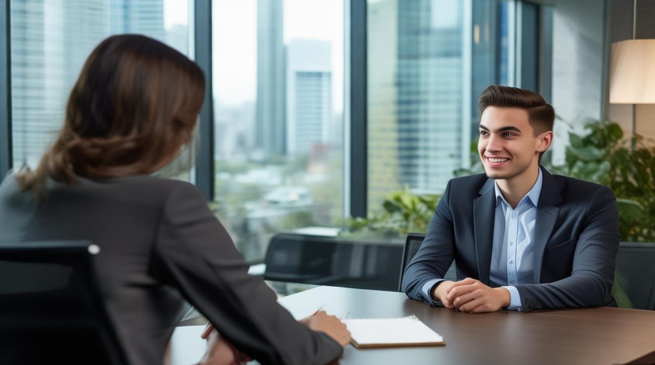 HR面试常见问题有哪些？-图2