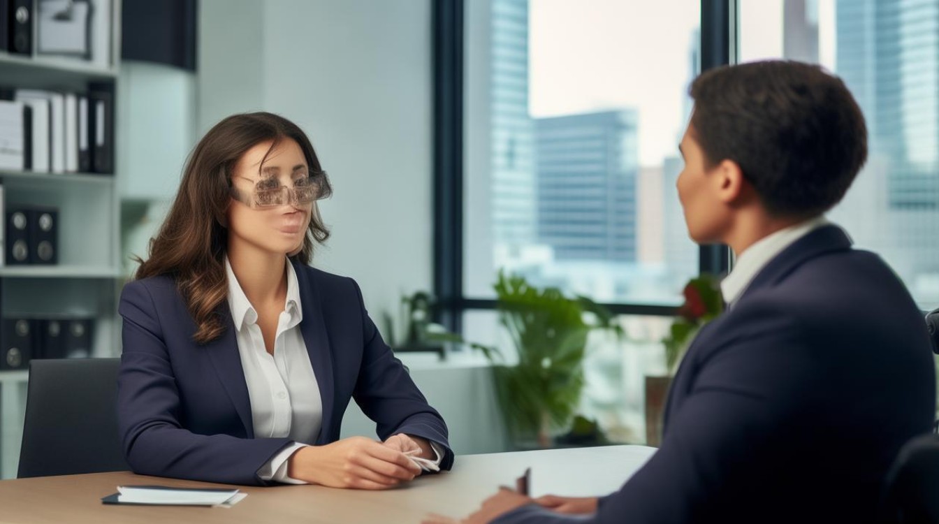 HR面试常见问题有哪些？-图3