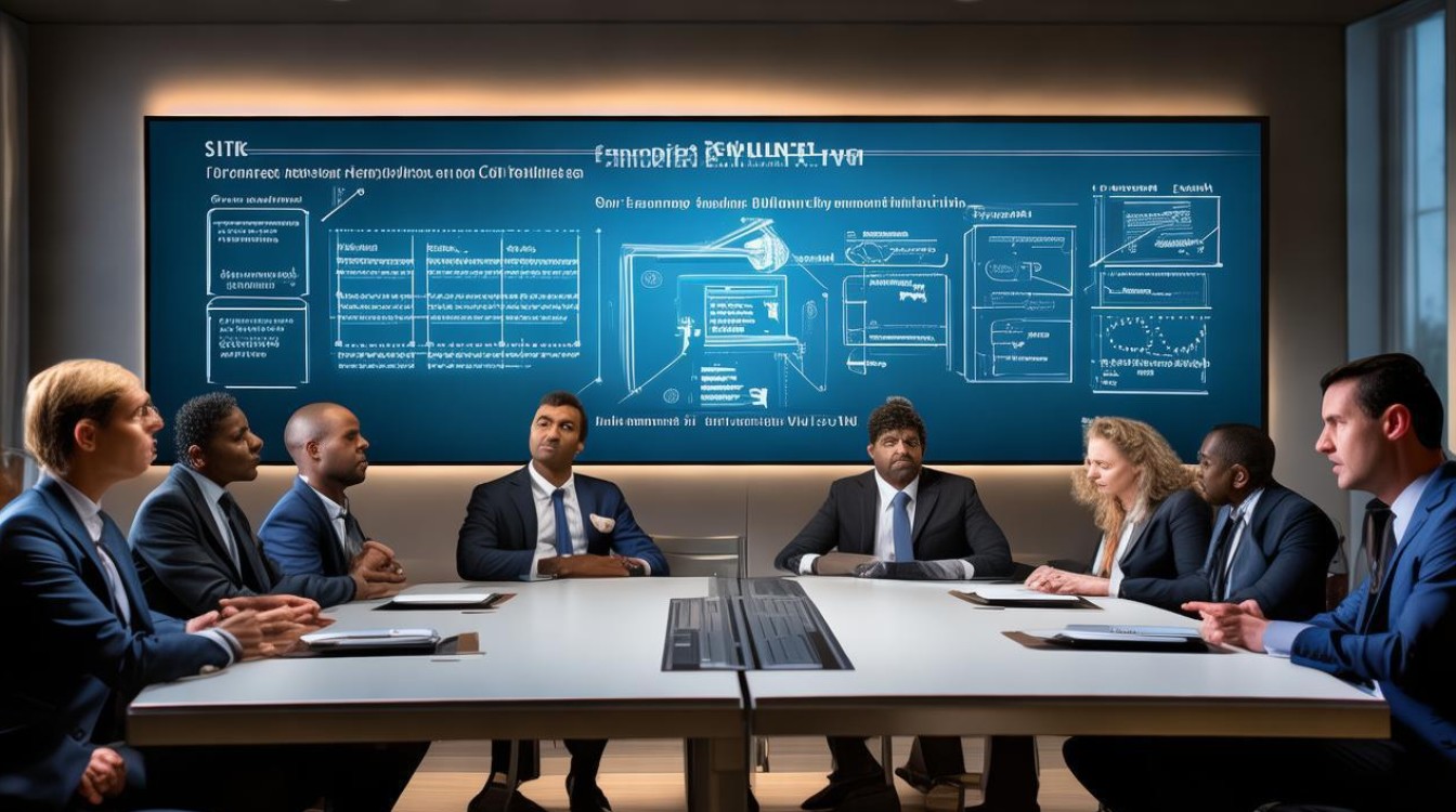 绩效考核应遵循哪些核心原则？-图2