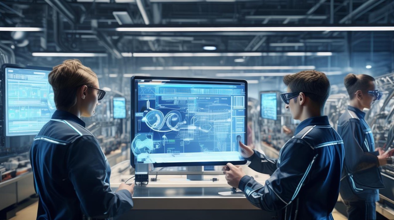 IE工业的特点是什么？-图2