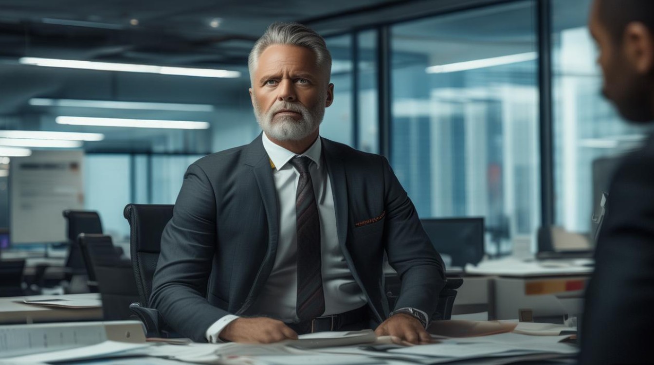 面对强势下属，管理者该如何有效沟通与协作？-图2