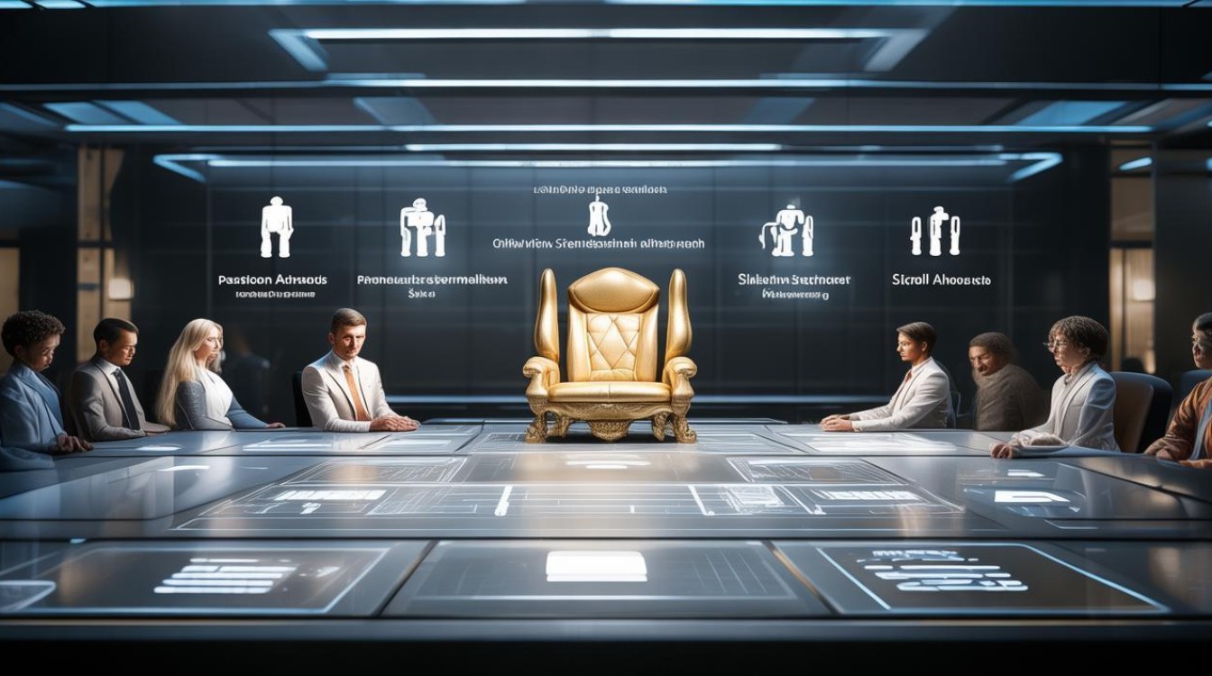 如何确定岗位序列归属，有哪些有效的判定方法？-图2