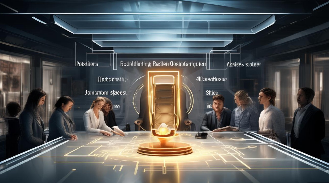 如何确定岗位序列归属，有哪些有效的判定方法？-图3