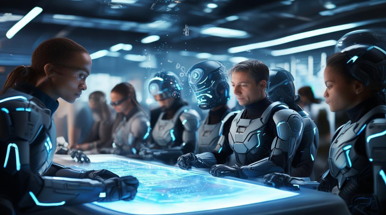 如何通过员工赋能策略提升团队效能？-图2