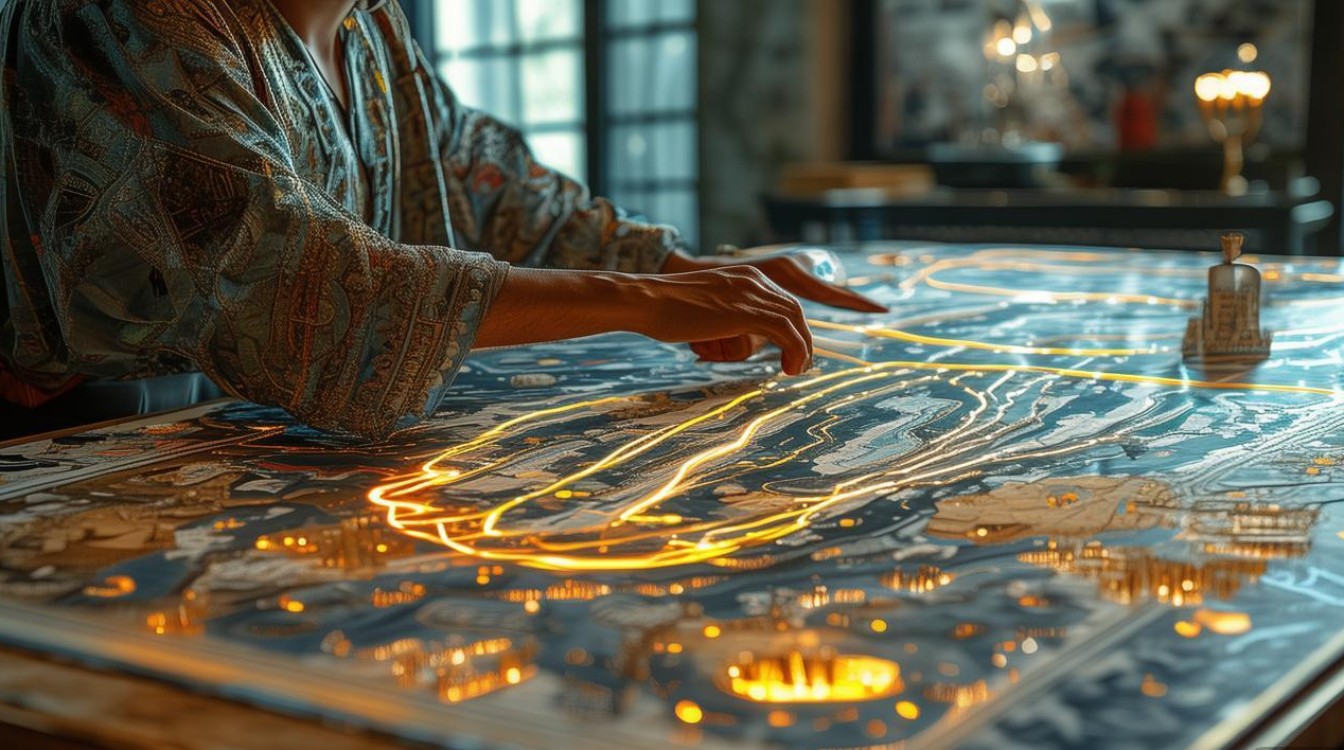 人力资源战略管理过程究竟包含哪些关键步骤？-图2