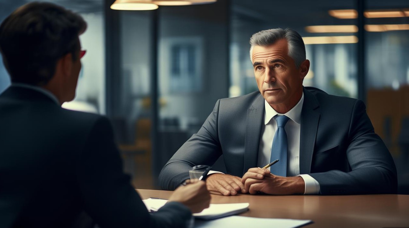 管理者如何与老板高效沟通离职？关键点有哪些？-图1