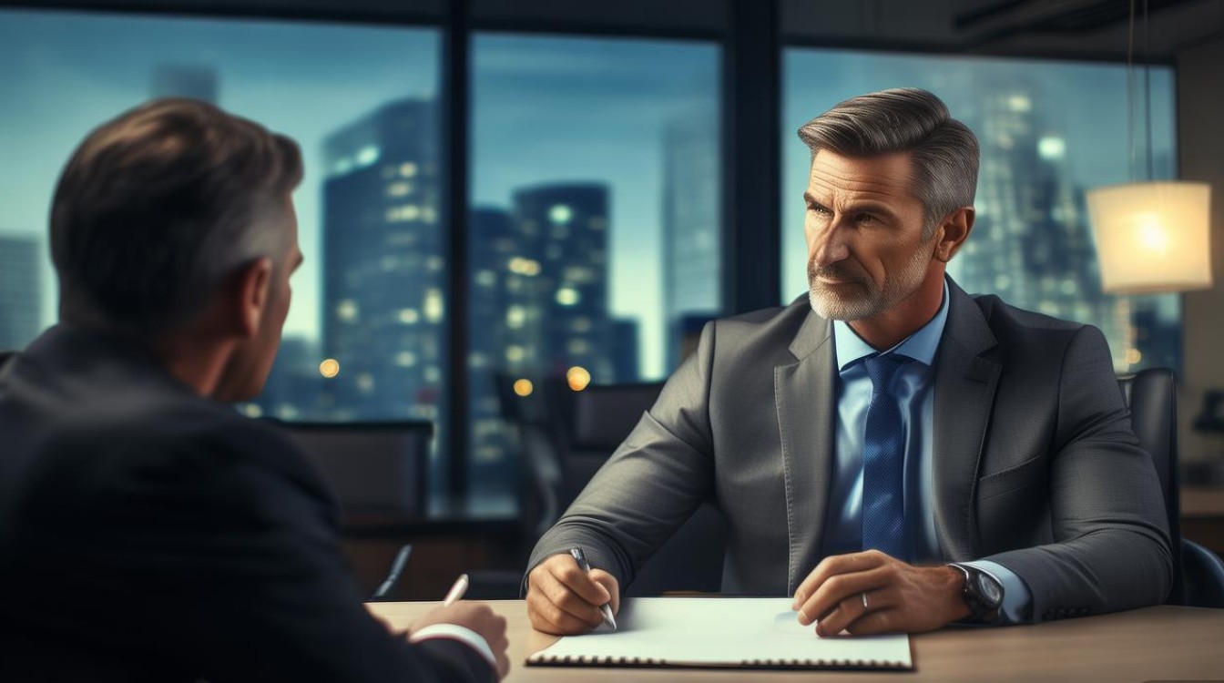 管理者如何与老板高效沟通离职？关键点有哪些？-图3