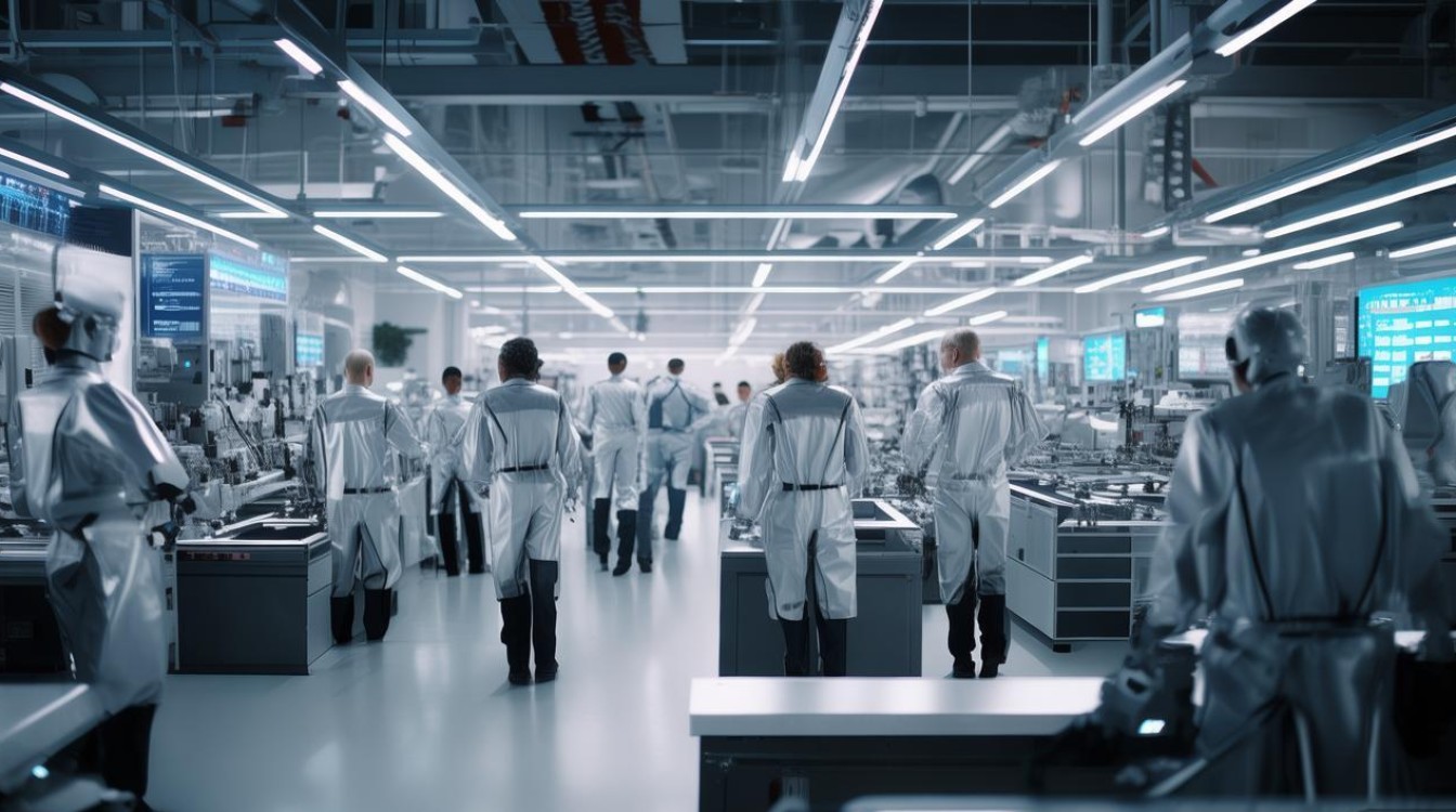 公司精益管理的核心意义与作用是什么？-图2