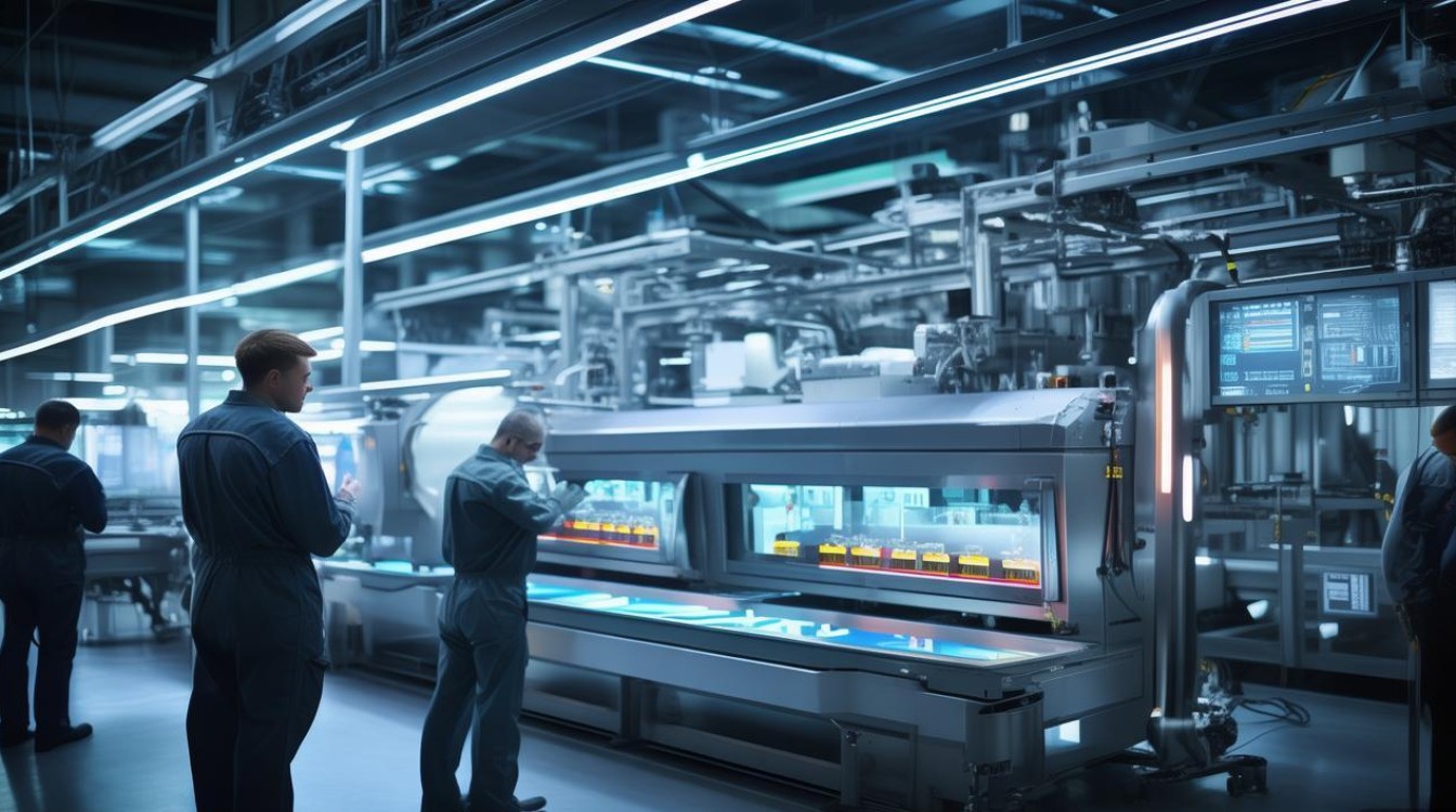 TPM推进如何提升企业生产效率与设备管理效率？-图2