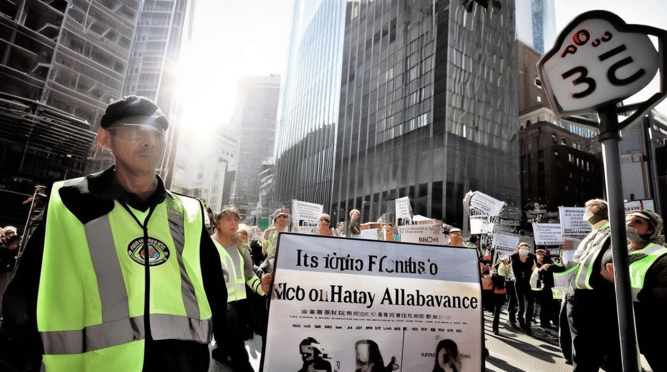 高温津贴未发放，是否构成违法行为？-图2