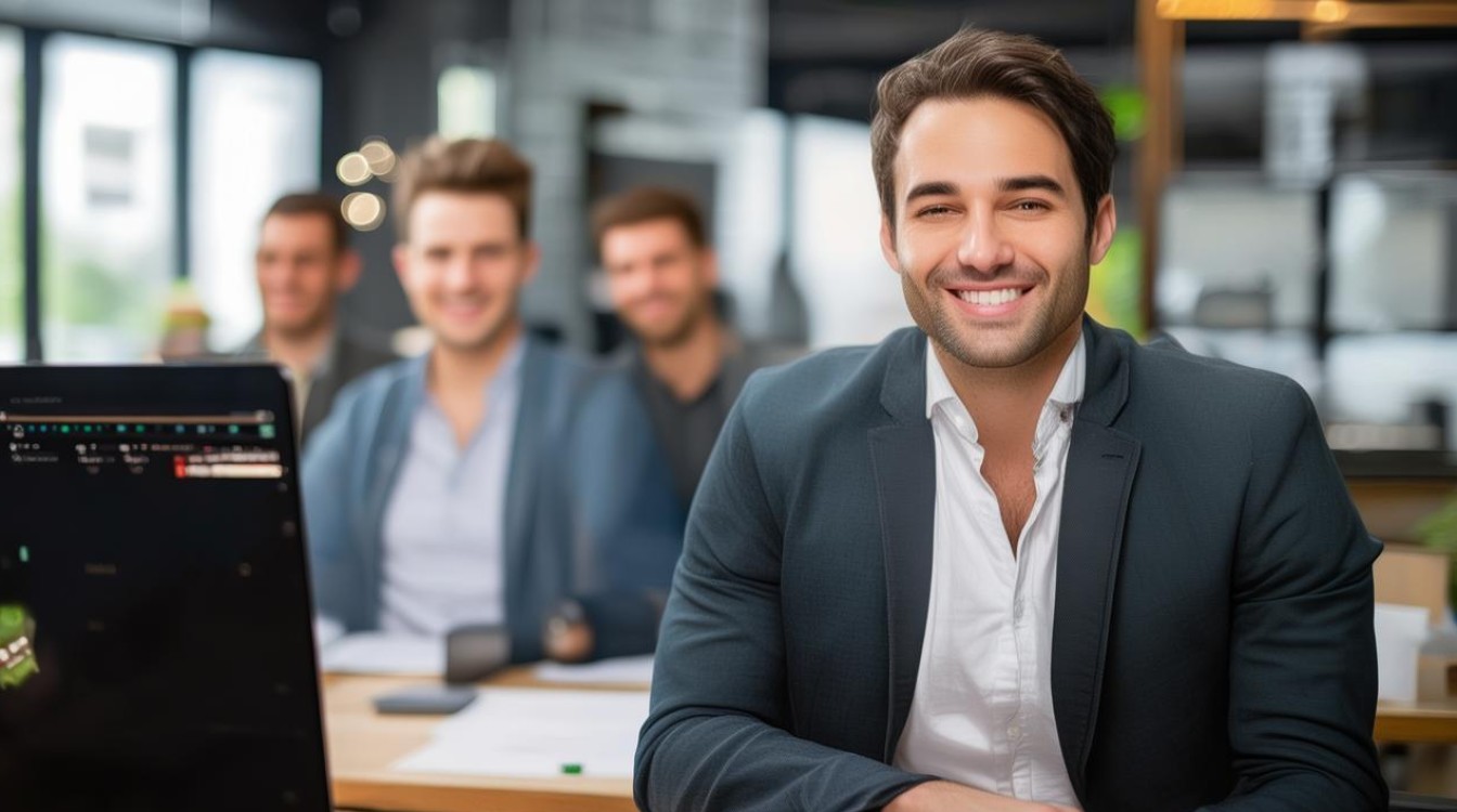 如何打造一个吸引人才的招聘广告？-图2