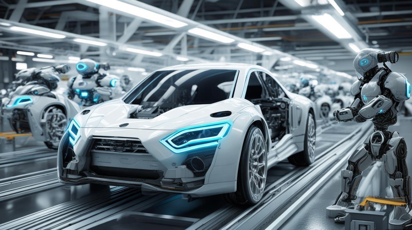 哪些行业的企业最适合实施JIT生产模式？-图2