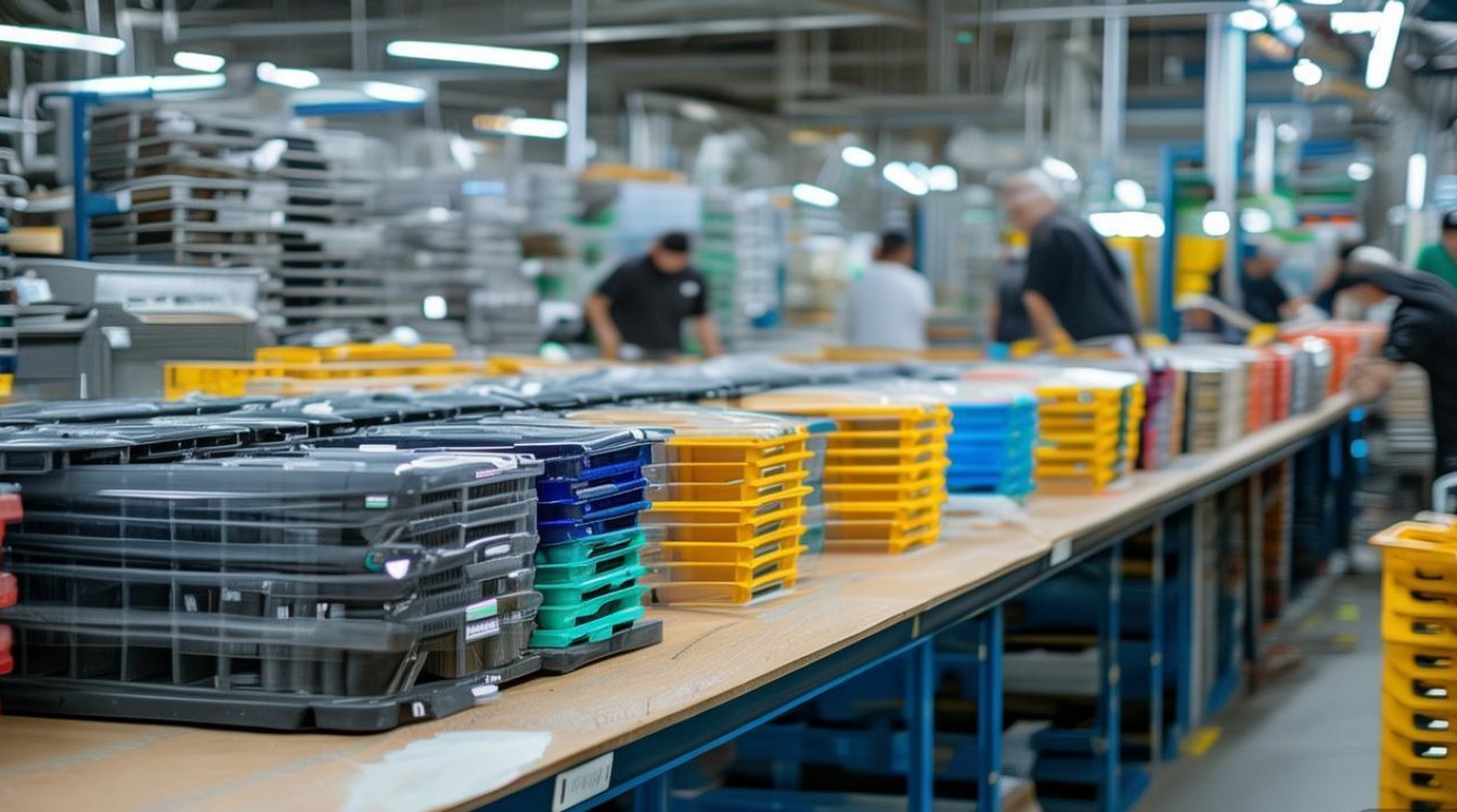 qcd管理中的三定指的是什么-图2