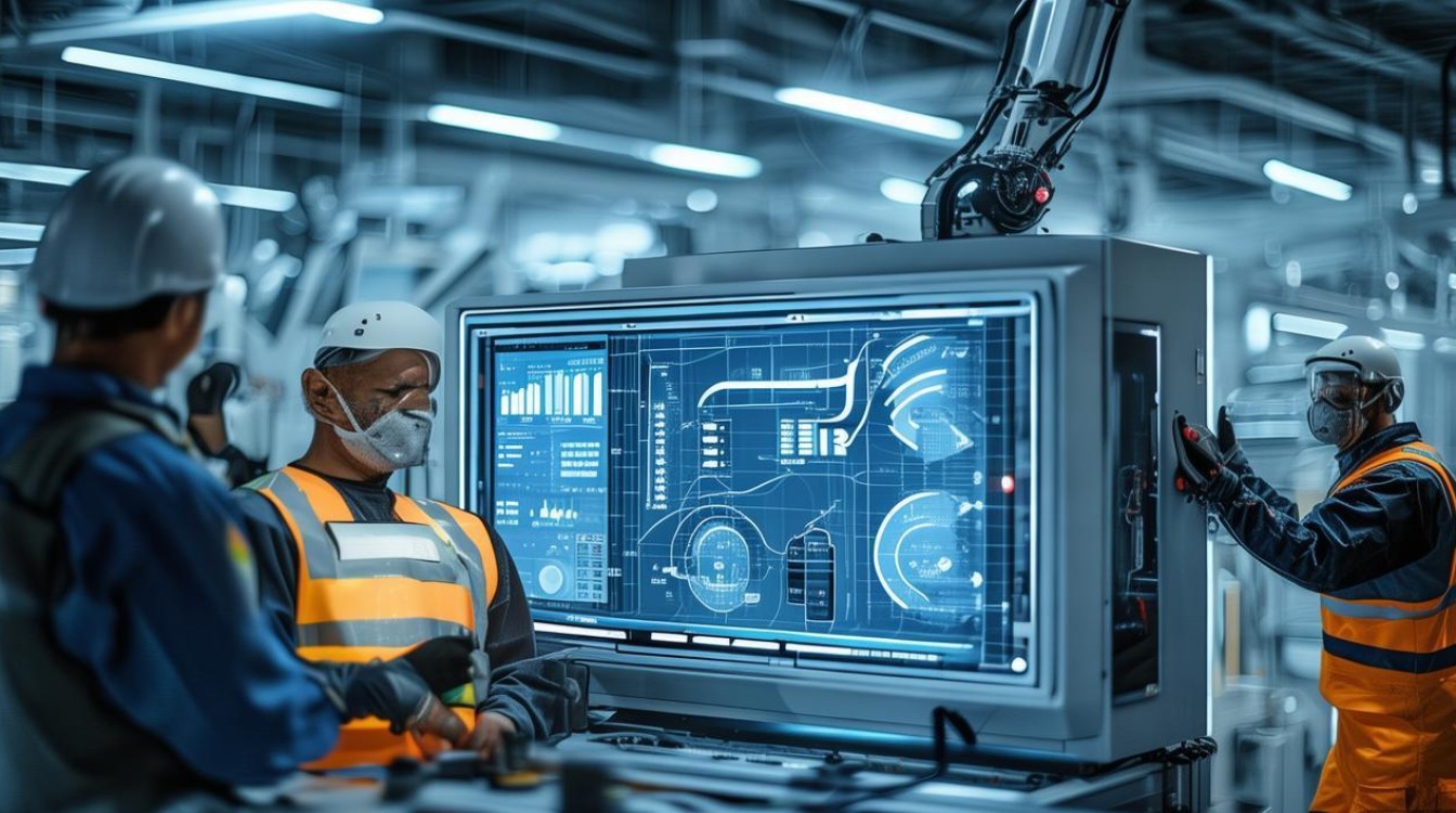 TPM管理包括哪些核心要素及实施要点？-图2