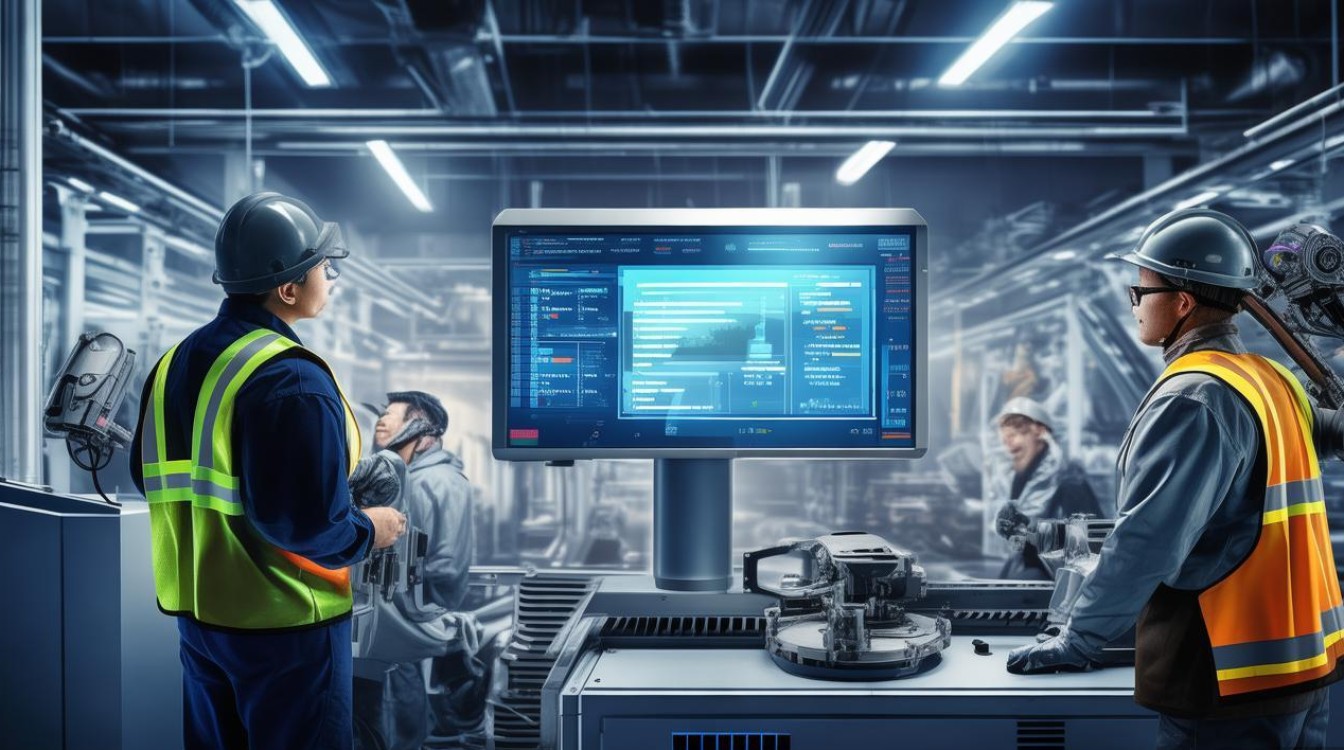 TPM管理包括哪些核心要素及实施要点？-图3