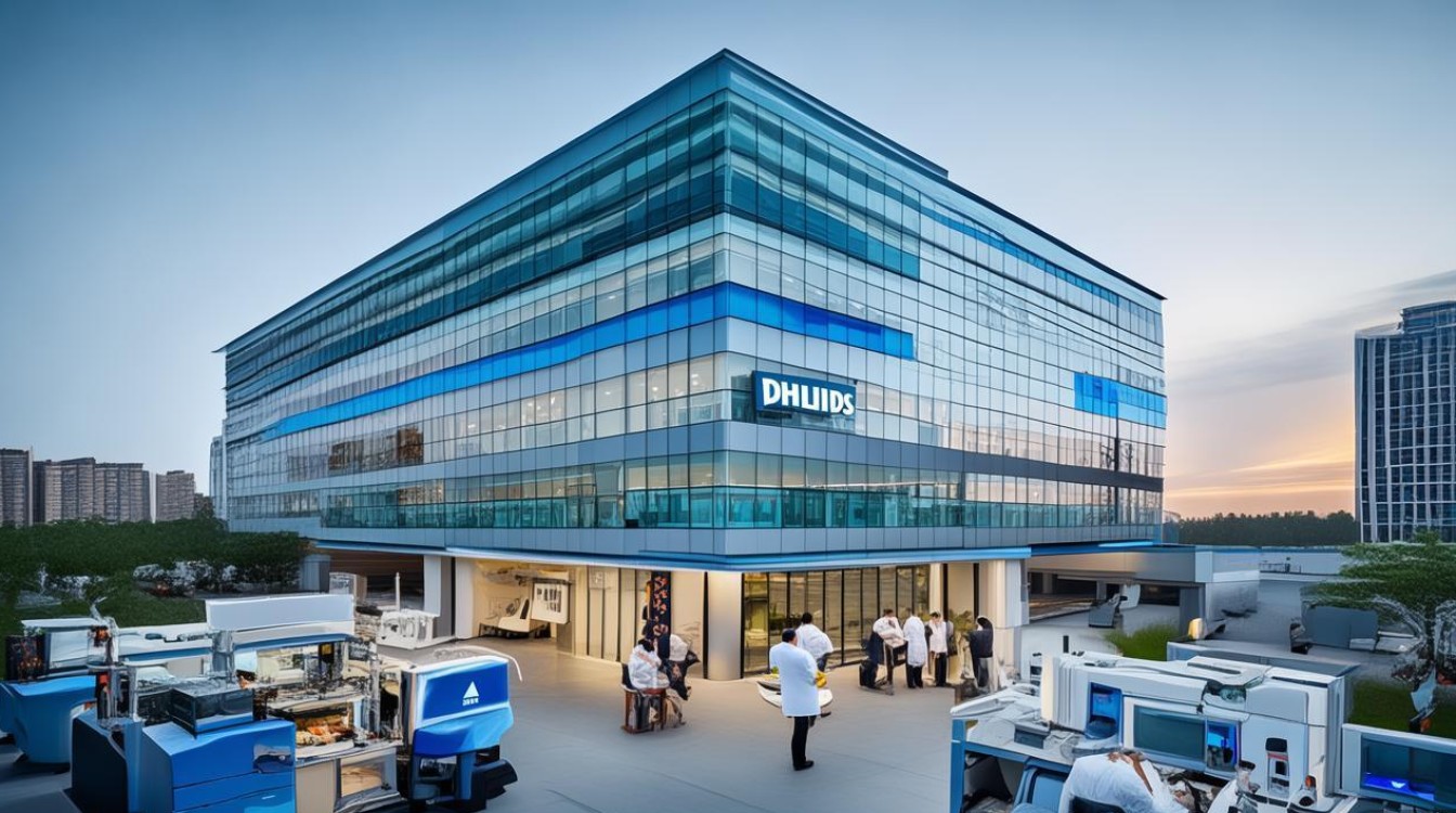 苏州飞利浦公司员工评价与工作环境怎么样？-图2