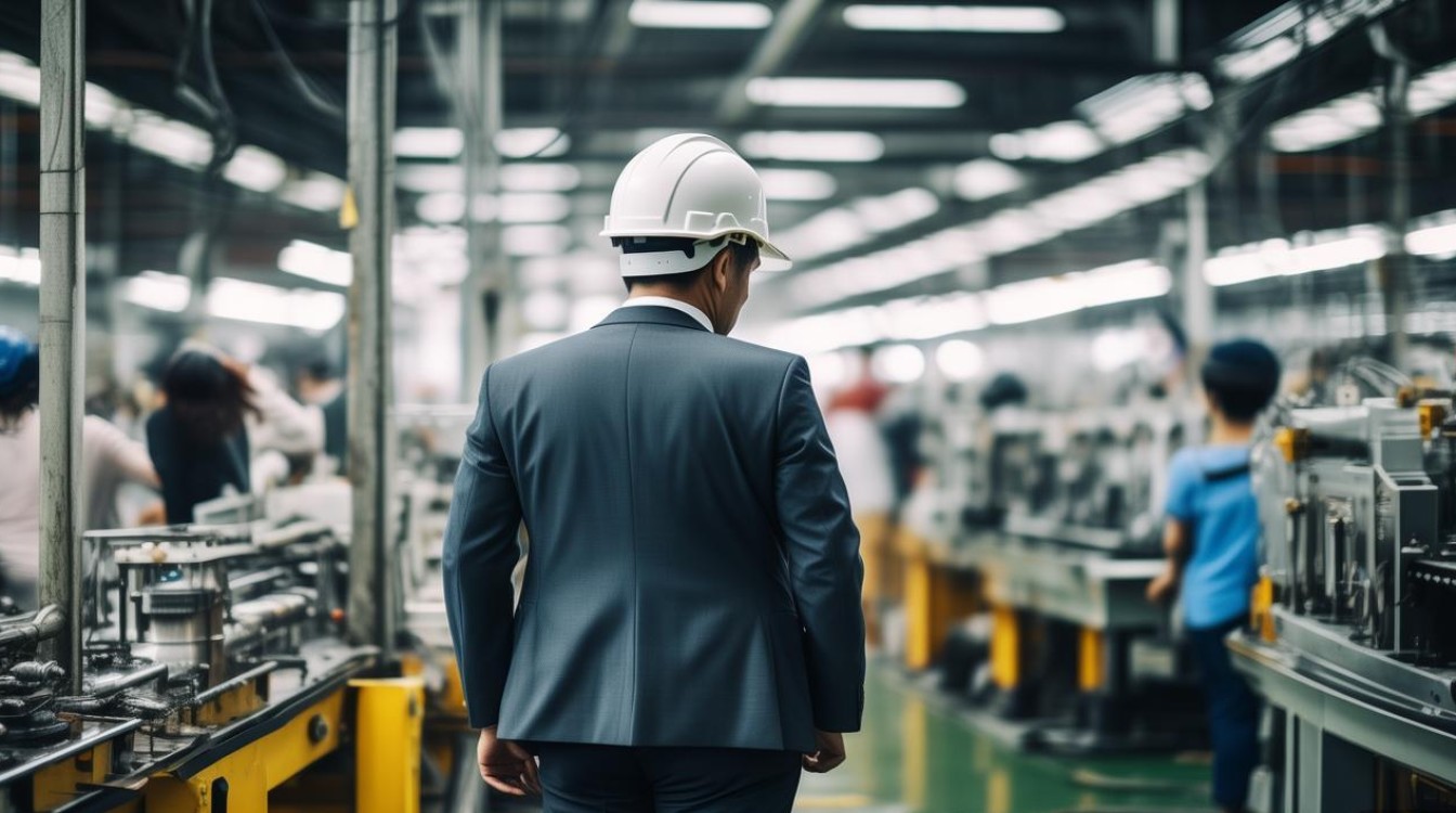 制造三现，定义、意义与应用场景解析-图2