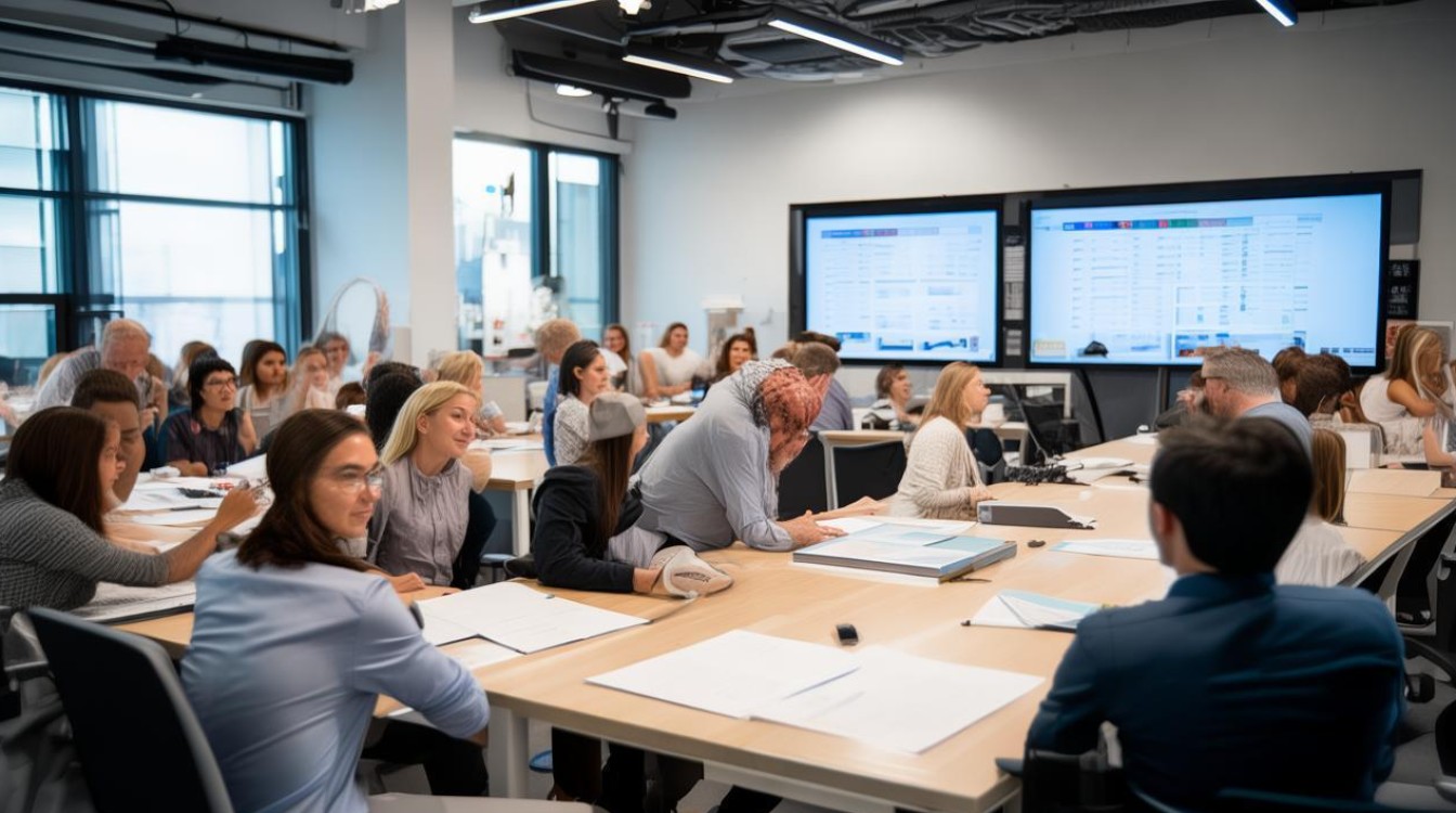 如何有效进行培训？-图2