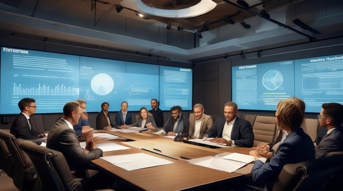 绩效计划如何定义并推动企业目标实现？-图2