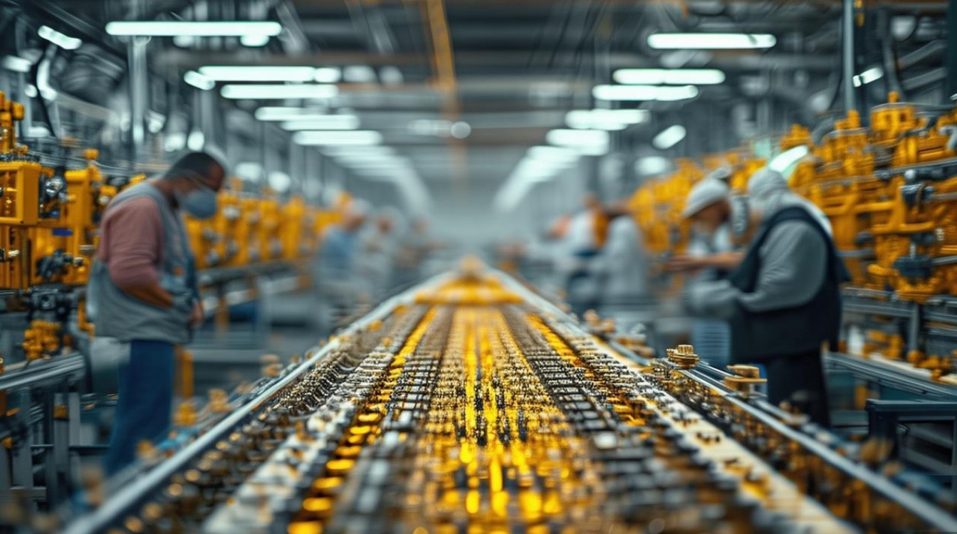 生产均衡化是什么？如何实施，优势在哪？-图2