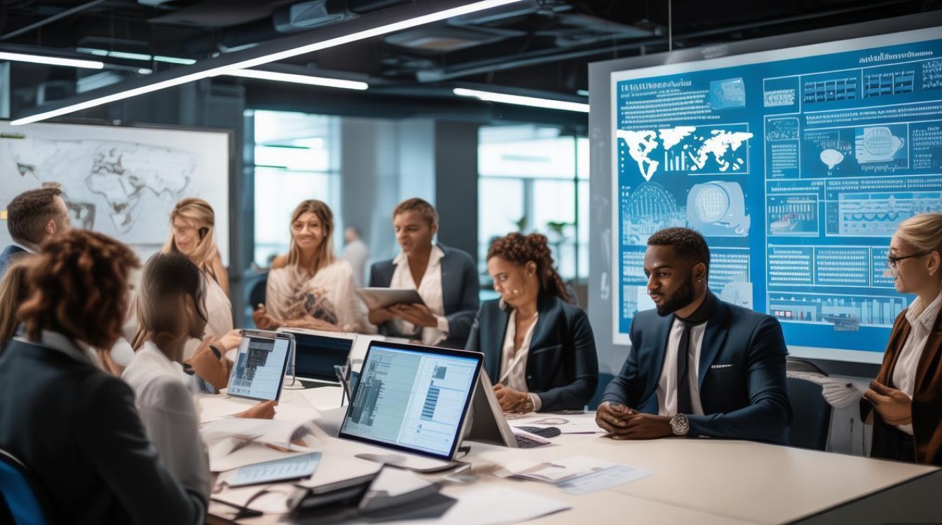 人力资源策略如何高效提升企业业绩？-图2