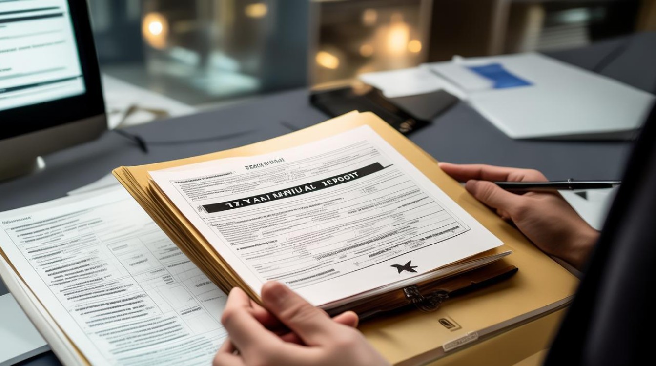 税务年报究竟是什么？-图2