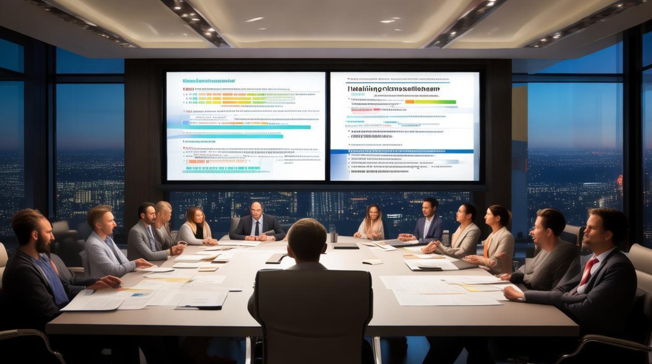 如何高效评估企业培训效果？-图2