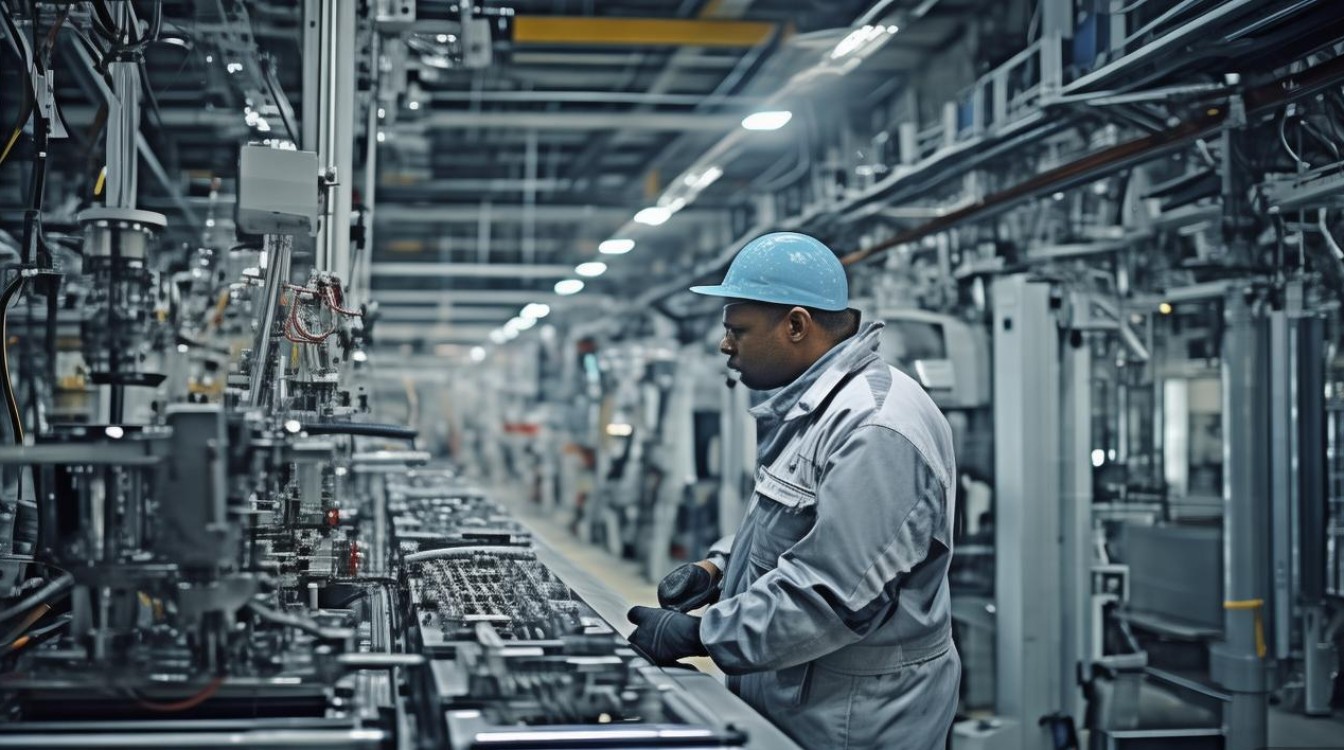 哪些行业企业必须配备设备点检员？-图2