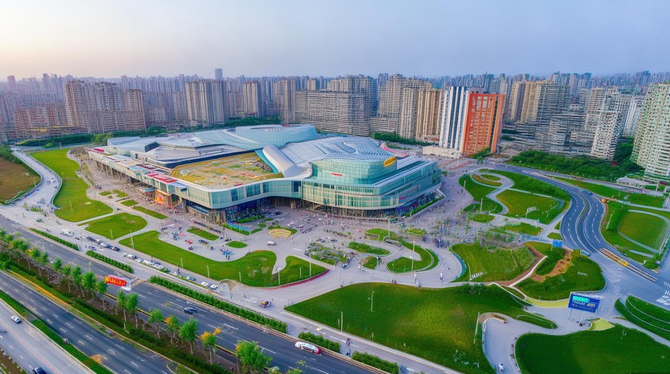 信业怎么去？公交、地铁、自驾最佳出行路线指南-图2